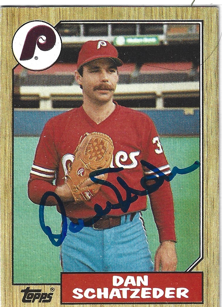 Dan Schatzeder